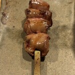 Yakitori Mochiduki - 肝