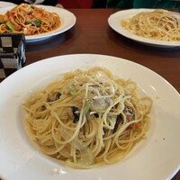 オステリアラマンテ ナゴヤグローバルゲート - 