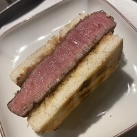 焼肉 牛印 新宿店 - 
