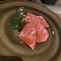 北新地 肉料理 名門 - 