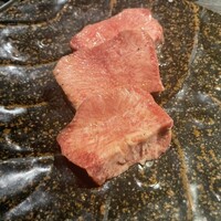 焼肉 牛印 新宿店 - 