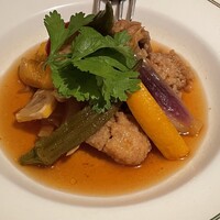 中国飯店 紫玉蘭 - 