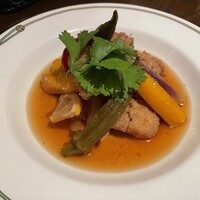 中国飯店 紫玉蘭 - 
