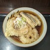そばよし 京橋店