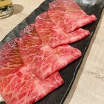 焼肉ダイニングあがり 二十世紀が丘店 - 