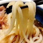 本格手打うどん おか泉 - 