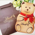 Lindt Chocolat Cafe Nagoya Lachic - 