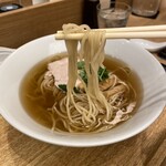 鶏匠 はしぐち - 