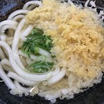 Hanamaru Udon - 