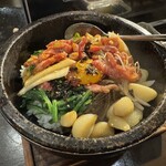 やきにく 虎坊 - 