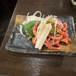 やきにく 虎坊 - 