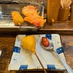 Kushikatsu Genten - 