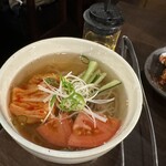 やきにく 虎坊 - 