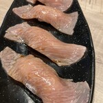 焼肉ダイニングあがり - 