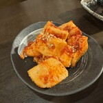 やきにく 虎坊 - 