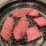 焼肉ダイニングあがり 二十世紀が丘店 - 