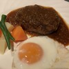 鎌倉ハンバーグ LaNai 3/9