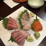 色彩和房 ワサビ - 