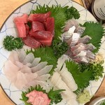 居酒屋味しま - 