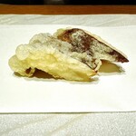 天ぷら 心斎橋 一哲 - 