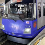 パティスリー SATSUKI - 世田谷線電車