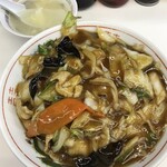 ドント飯店 - 