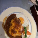 鎌倉ハンバーグ LaNai 3/9 - 