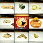 Tempura Shinsaibashi Ittetsu - 