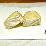 天ぷら 心斎橋 一哲 - 