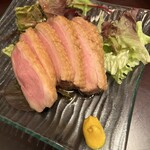 色彩和房 ワサビ - 