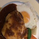 鎌倉ハンバーグ LaNai 3/9 - 