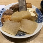 Sushi To Oden Ninoya - 