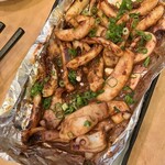 居酒屋味しま - 