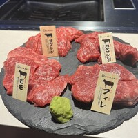 国産熟成焼肉 肉バル ドウラクコリーダ ランドマーク店 - 