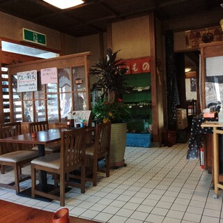 手打ちそば たか橋_2