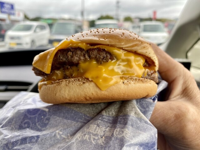 McDonald's Haiki Makkusubaryu Ten photo 2