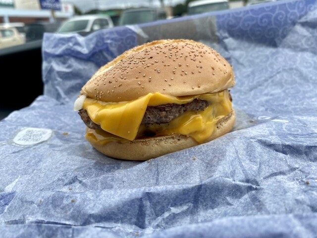 McDonald's Haiki Makkusubaryu Ten