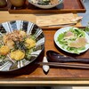 和カフェ Tsumugi FOOD&TIME ISETAN OFUNA店