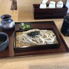 味覚工房 そばの館