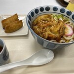 宗谷総合振興局食堂 - 