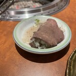 炭火焼肉HONMACHI - 