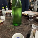 奥藤酒造 - 