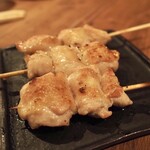 Sumibiyakitori Kamojin - 