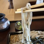 味覚工房 そばの館 - 