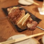 Sumibiyakitori Kamojin - 