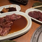 炭火焼肉HONMACHI - 