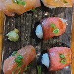 Wagyu Uni Kuzushi Ando Shurasuko Tabehoudai Ko Shitsu Niku Baru Mi-To Kucchi-Na - 