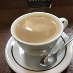 キーコーヒー - ドリンク写真:ドリンク