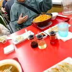 くるまやラーメン - 