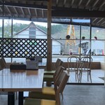 味覚工房 そばの館 - 